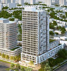 188 Fairview Mall Drive 1605, Toronto, ON M2J 0H7