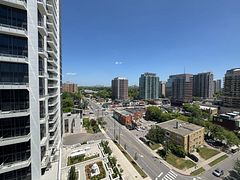 68 Canterbury Place 1115, Toronto, ON M2N 0H8