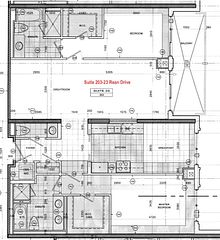 23 Rean Drive 203, Toronto, ON M2K 0A5