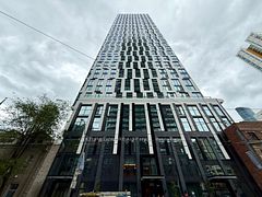 252 Church Street 2003, Toronto, ON M5B 0E6