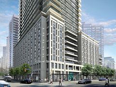 955 Bay Street 715, Toronto, ON M5S 0C6