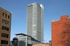 80 John Street 3001, Toronto, ON M5V 3X4