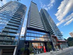 28 Wellesley Street E 2810, Toronto, ON M4Y 0C4