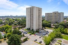 1350 York Mills Road 2205, Toronto, ON M3A 2A1