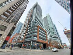 8 Mercer Street 1504, Toronto, ON M5V 0C4