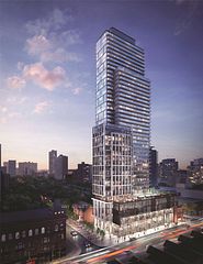 3 Gloucester Street 3012, Toronto, ON M4Y 0C6