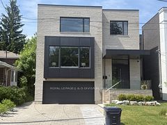 414 Glengarry Avenue, Toronto, ON M5M 1E8