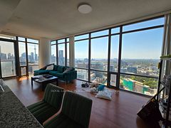 38 Grenville Street 4103, Toronto, ON M4Y 1A5