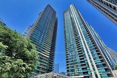 18 Harbour Street 2606, Toronto, ON M5J 2Z6