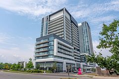 20 O'Neill Road #1019, Toronto, ON M3C 3M9
