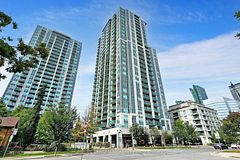 16 Harrison Garden Boulevard 1812, Toronto, ON M2N 7J6