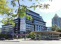 7 Kenaston Gardens 821, Toronto, ON M2K 0E9