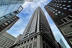 70 Temperance Street 1207, Toronto, ON M5H 0B1