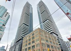 125 Blue Jays Way 3705, Toronto, ON M5V 0N5