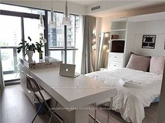 101 Charles Street E 1607, Toronto, ON M4Y 0A9