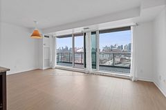 80 Western Battery Road 1207, Toronto, ON M6K 3S1