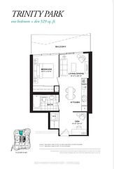 11 Wellesley Street W 4109, Toronto, ON M4Y 1E8