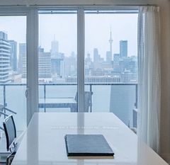 65 St Mary Street S 2702, Toronto, ON M5S 0A6