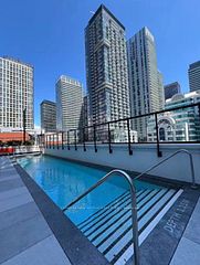 400 King Street W 1608, Toronto, ON M5V 0X8