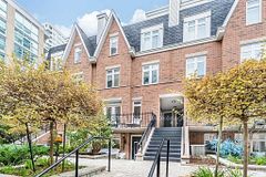 83 Lillian Street 25, Toronto, ON M4S 2H7