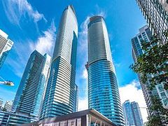 12 York Street 1104, Toronto, ON M5J 2Z2