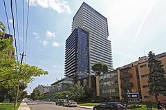 101 Erskine Avenue 510, Toronto, ON M4P 1Y5