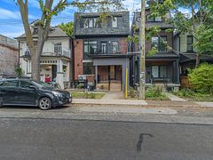 543 Roxton Road Unit 1, Toronto, ON M6G 3R5