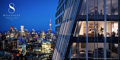 8 Wellesley Street W 707, Toronto, ON M4Y 0J5