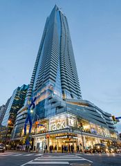1 Bloor Street E 1807, Toronto, ON M4W 0A8