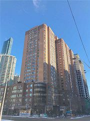 633 Bay Street 511, Toronto, ON M5G 2G4