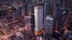 400 King Street W 521, Toronto, ON M5V 1K2