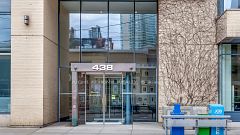 438 King Street W 1403, Toronto, ON M5V 3T9