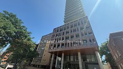 81 Wellesley Street E 1007, Toronto, ON M4Y 0C5