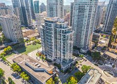 35 Hollywood Avenue 1706, Toronto, ON M2N 0A9
