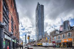 5 St. Joseph Street 1203, Toronto, ON M4Y 0B6