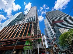 400 King Street W 1112, Toronto, ON M5V 0X8