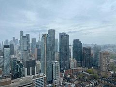 45 Charles Street E 4502, Toronto, ON M4Y 0B8