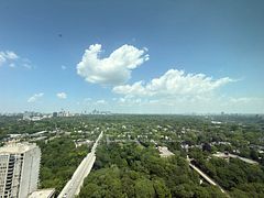 609 Sherbourne Street 3504, Toronto, ON M4X 0A4