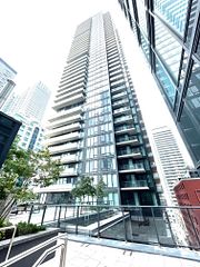 125 Blue Jays Way 1105, Toronto, ON M5V 0N5