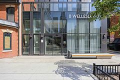 8 Wellesley Street E 5110, Toronto, ON M4Y 0J5