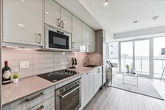 77 Mutual Street 2203, Toronto, ON M5B 0B9