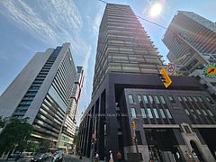 125 Peter Street 2610, Toronto, ON M5V 0M2