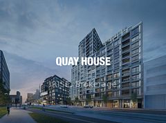 15 Richardson Street 621, Toronto, ON M5A 0Y5