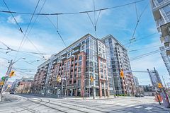 1005 King Street W 920, Toronto, ON M6K 3M8