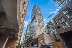 82 Dalhousie Street 3815, Toronto, ON M5B 0C5
