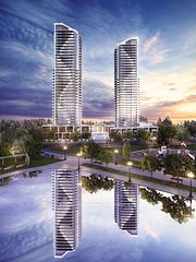 95 McMahon Drive 805, Toronto, ON M2K 0H2