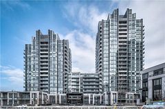 120 Harrison Garden Boulevard 716, Toronto, ON M2N 0C2