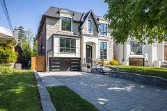242 Betty Ann Drive, Toronto, ON M2R 1A7