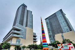 70 Forest Manor Road 1211, Toronto, ON M2J 0A9