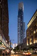 386 Yonge Street 5501, Toronto, ON M5B 0A5